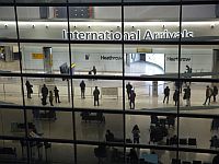 Израильтянин арестован в Лондоне по обвинению в поджоге номера в роскошном отеле