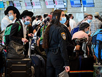 Расширен список стран, запрещенных к посещению израильтянами. Планируется ввести новую модель ограничений