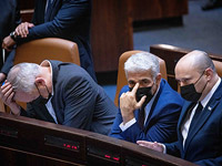 Коронавирусные бои, религиозные войны и бюджет. Итоги политической недели