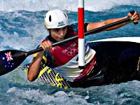 Олимпиада. Презерватив помог австралийской еврейке завоевать медаль