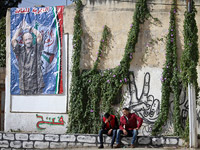 Die Zeit. То, как Израиль сформировал правительство, может стать для палестинцев примером для перезагрузки