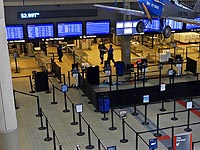 В Болонье 77-летний турист из Бельгии избил сотрудницу аэропорта