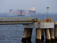 Нападение на танкер Mercer Street.