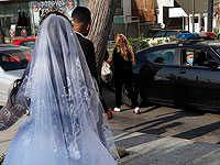 На свадьбе в Ливане убит активист