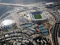 Суд запретил футбольному болельщику из Рамат-Гана приближаться к стадиону