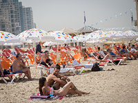 Одна из самых жарких недель в году: рекомендации медиков, требования пожарных