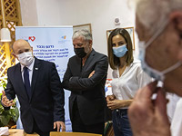 Утверждение госбюджета: достигнуто соглашение о выделении миллиарда шекелей министерству соцобеспечения