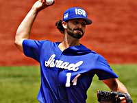 Олимпиада. Бейсбол. Корейцы разгромили сборную Израиля