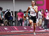 Белорусская легкоатлетка Кристина Тимановская попросила политическое убежище в Польше