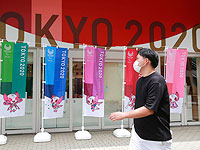 Эпидемиолог требует остановить проведение Олимпиады