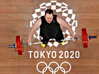 Олимпиада. Тяжелая атлетика. Первый трансгендер-олимпиец выбыл из борьбы