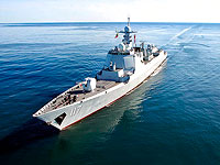 После нападения на израильский танкер Иран обещает ответить на возможный удар