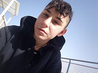 Внимание, розыск: пропала 17-летняя Бат Эль-Элиягу (пропавшая найдена)