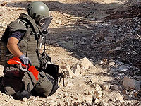 Еще несколько гранат от 