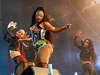 Lollapalooza: праздник музыки в Чикаго. Фоторепортаж