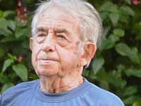 Внимание, розыск: пропал 84-летний Арнольд Белинский из Рамле (разыскиваемый найден)