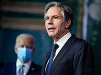 Блинкен: США, Великобритания и Румыния готовят 