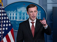 Главы Советов по национальной безопасности США и Израиля обсудили предстоящую встречу Беннета и Байдена