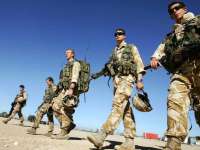 Daily Mirror: Великобритания готовит операцию возмездия против Ирана, коммандос уже в регионе