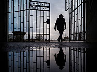 В Германии отправлен под суд 100-летний охранник лагеря Заксенхаузен