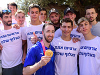 Золото Олимпиады: в