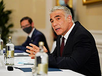 Frankfurter Allgemeine. Министр иностранных дел Израиля анонсирует новый курс в исторической политике