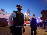 В Португалии задержана 79-летняя испанка, возглавлявшая наркокартель