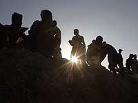 Sky News: у берегов ОАЭ вооруженными людьми захвачен танкер Asphalt Princess