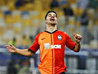 Лига чемпионов. Эран Заави сделал две голевые передачи. Манор Соломон отыграл один тайм