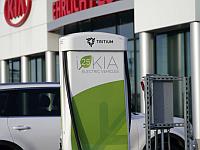 Израильский рынок электромобилей пополнят Kia Niro и Citroen C4