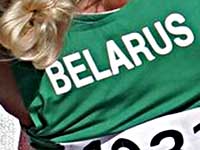 Белорусская легкоатлетка Яна Максимова отказалась возвращаться на родину