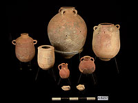 В Иерусалиме найдены следы землетрясения, дважды описанного в ТАНАХе