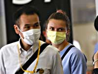 Белорусская легкоатлетка Кристина Тимановская вылетела из Токио в Вену