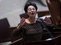 Коррупционный скандал в БАЛАД: Ханин Зуаби предъявлены обвинения