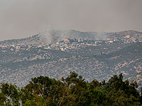 Уточнение ЦАХАЛа: из южного Ливана было выпущено три ракеты, две упали на территории Израиля