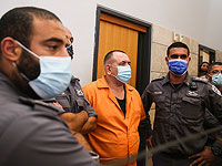 Верховный суд вынес временное постановление о продлении  содержания Задорова под стражей