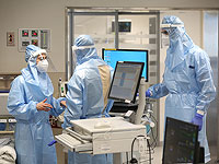 Коронавирус в Израиле: более 24 тысяч зараженных, третью дозу прививки получили свыше 180 тысяч человек