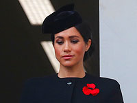 Меган Маркл, герцогине Сассекской – 40. Фотогалерея