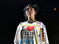 У певицы Билли Айлиш самый большой словарный запас среди современных поп-звезд