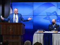 Этапы утверждения госбюджета и ожидание локдауна. Экономический обзор за неделю