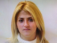 Внимание, розыск: пропала 44-летняя Лиэль Мояль