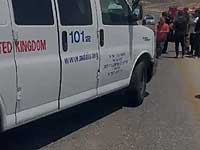 ДТП на юге страны; пострадали пять человек, среди них – двое детей