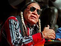 В США умер Сагино Грант, актер, танцор и вождь индейского племени