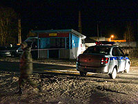 В Хакасии освободившийся заключенный убил пятерых членов одной семьи