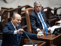 Повторение пройденного и парламентские каникулы на фоне кризиса. Итоги политической недели