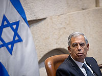 Спикер Кнессета потребовал 