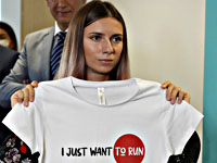 Дело Кристины Тимановской. Тренеры, угрожавшие спортсменке, лишены аккредитации