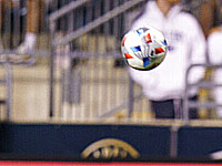 Израильтянин забил гол. Результаты матчей Лиги Европы