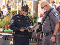 Коронавирус в Израиле: около 28 тысяч зараженных, более 250 в тяжелом состоянии