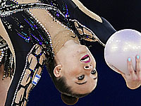 Олимпиада. Многоборье. Линой Ашрам на третьем месте, Николь Зеликман на седьмом